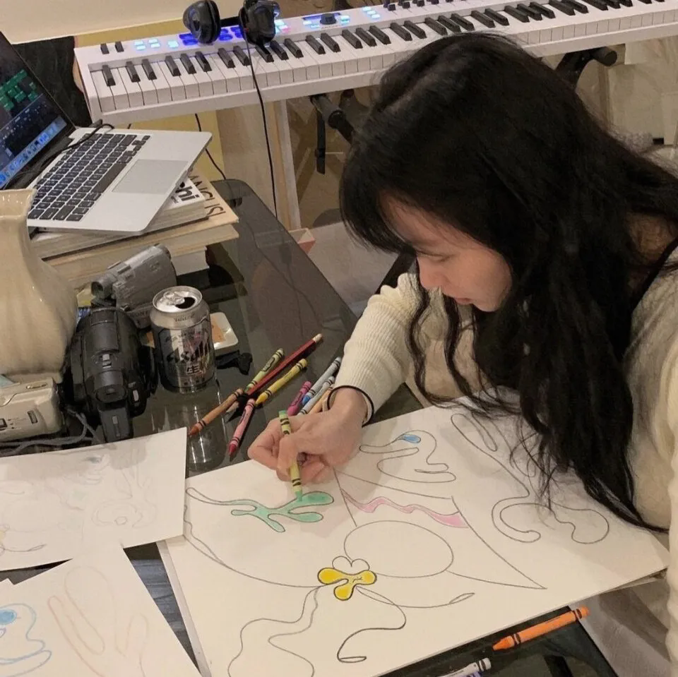 我家萌娃最坑爹