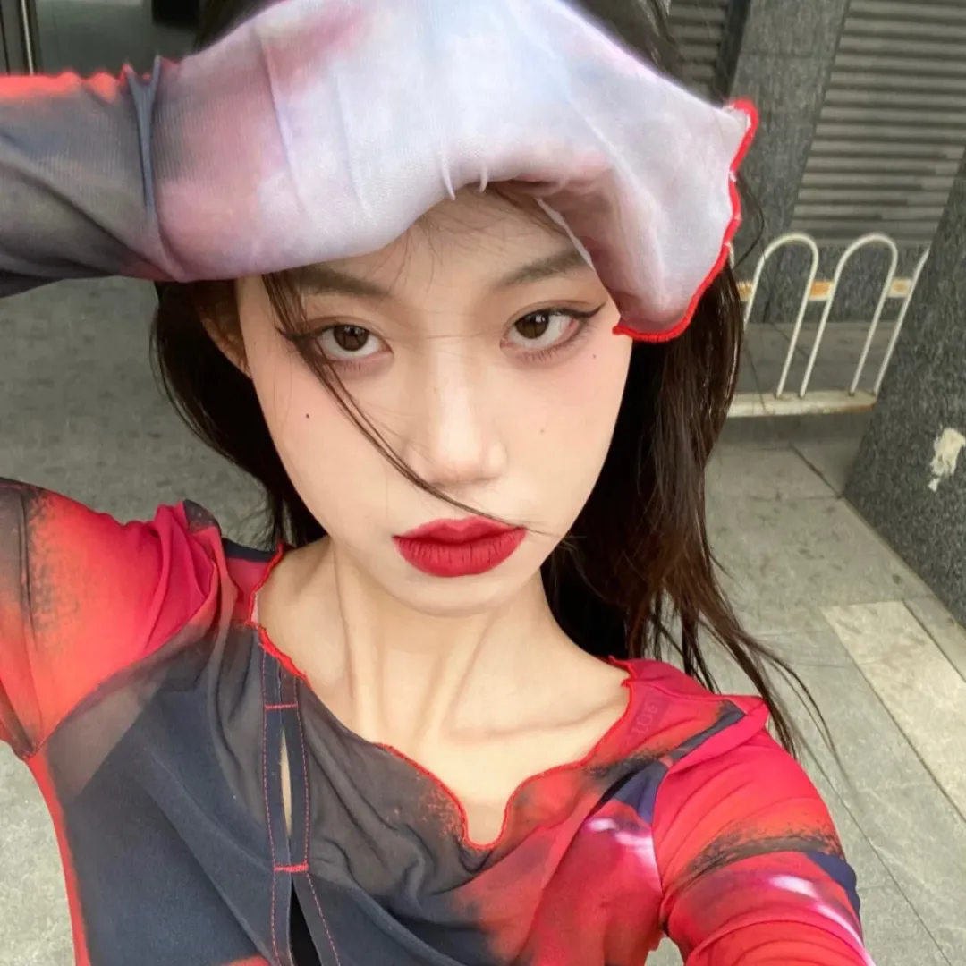 杂技皇后夏菊花